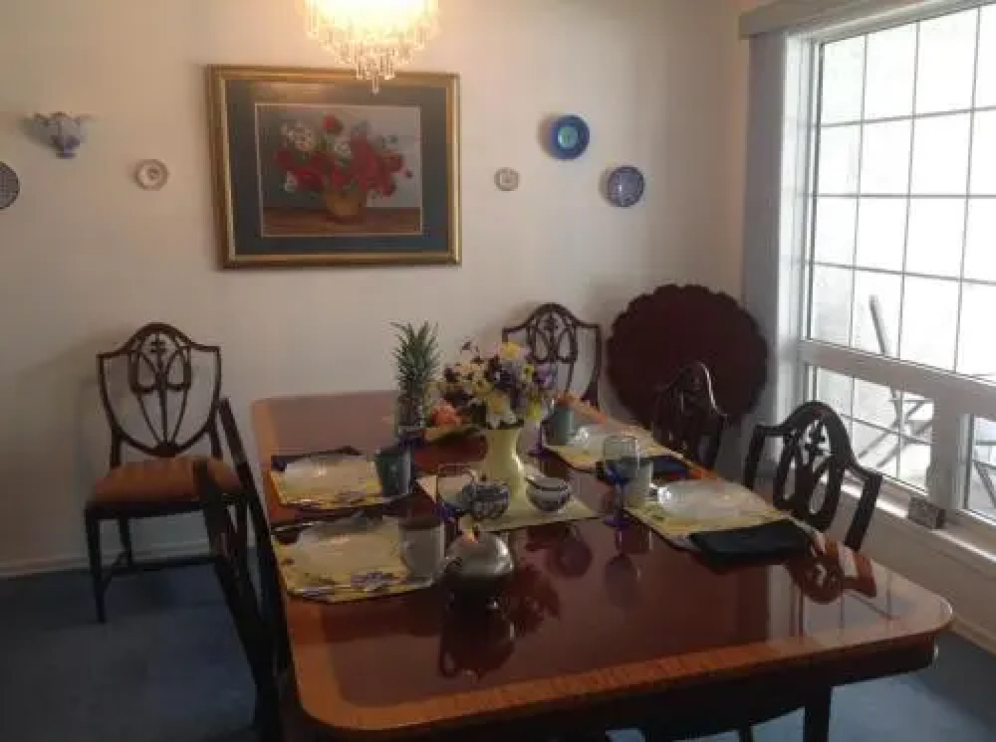 Riverview Retreat B&B