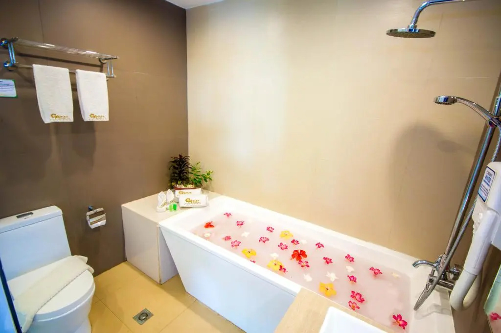 Aziza Paradise Hotel