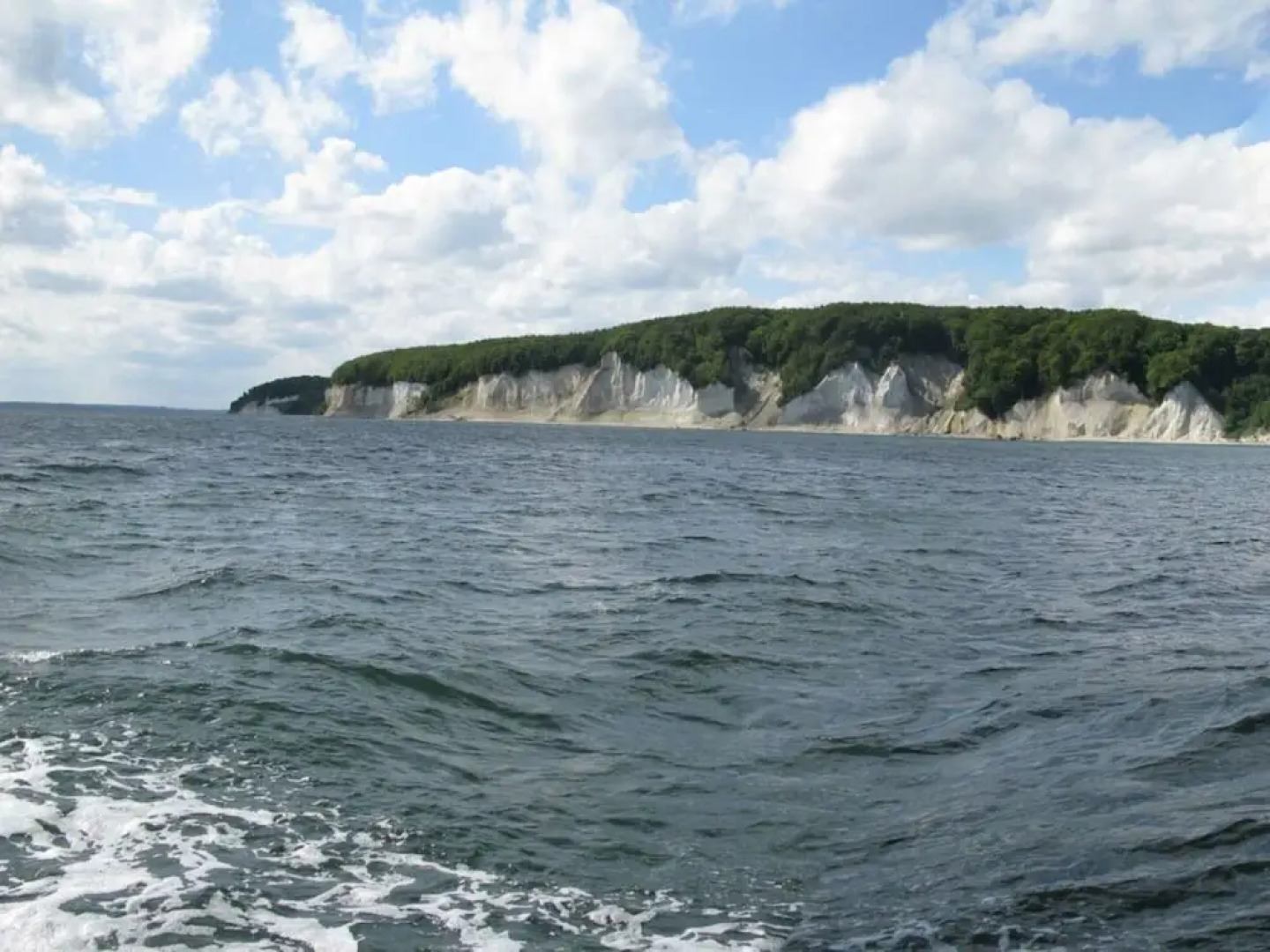 Just Before the Cape, Holiday Home B