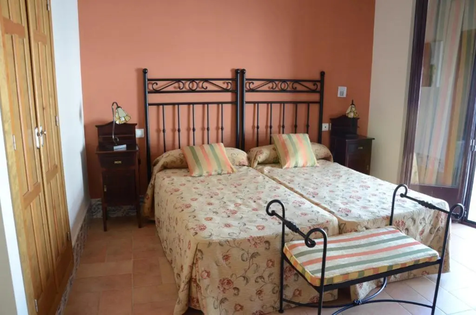 Hotel Rural Casas de Don Adame
