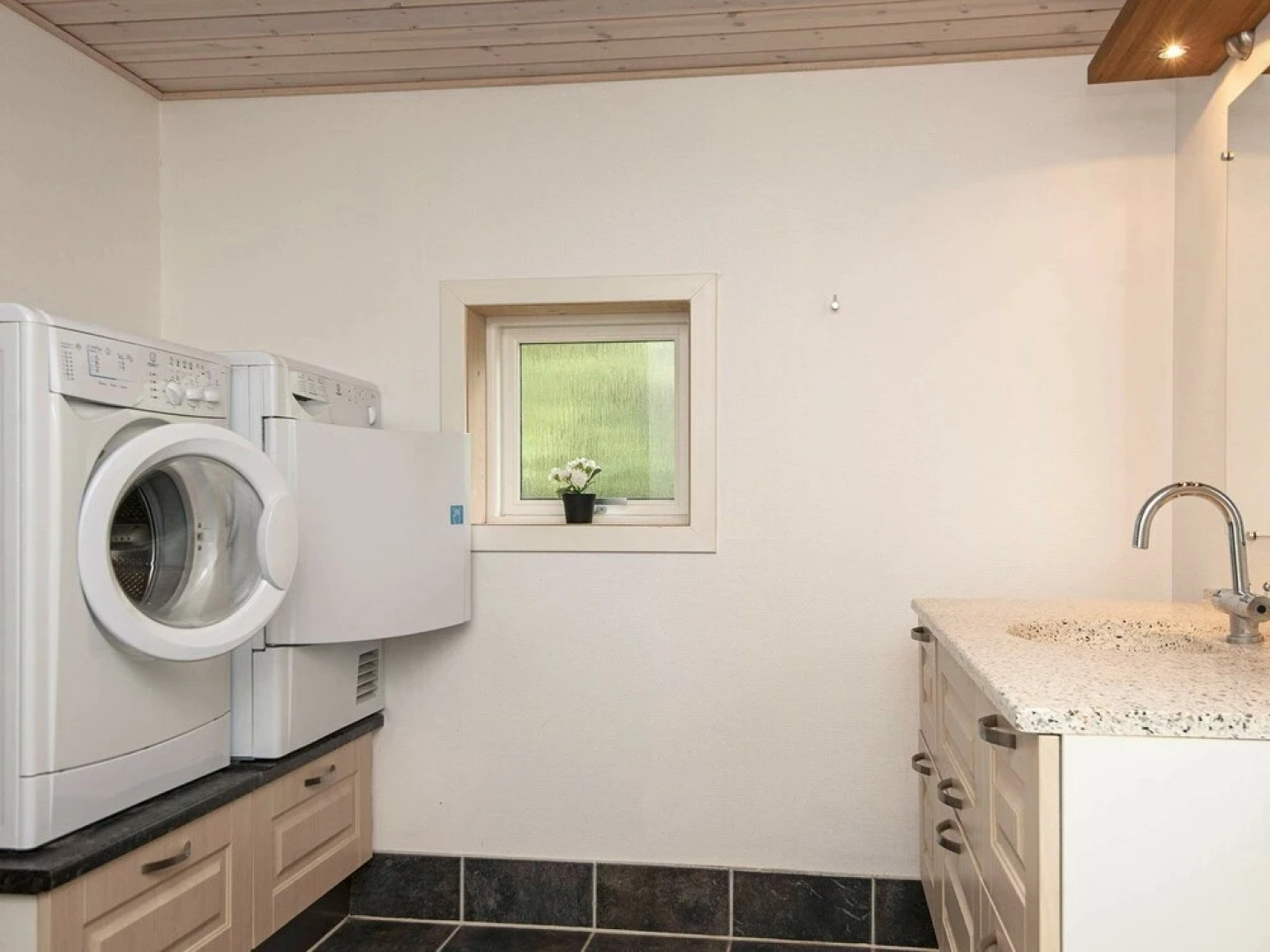 Spacious Holiday Home in Jutland With Relaxing Whirlpool