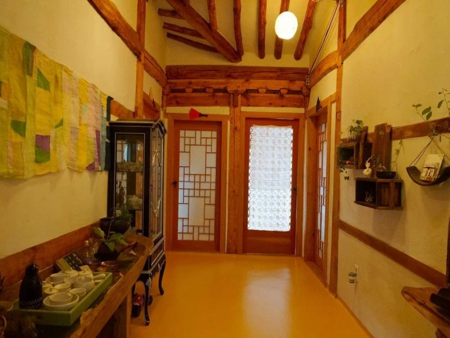 Sunshine Full Jeonju