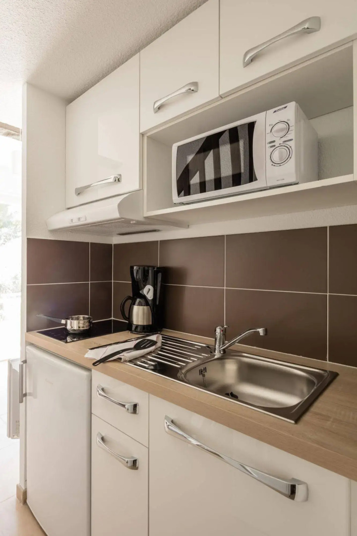 Comfort Aparthotel Mandelieu la Napoule Village