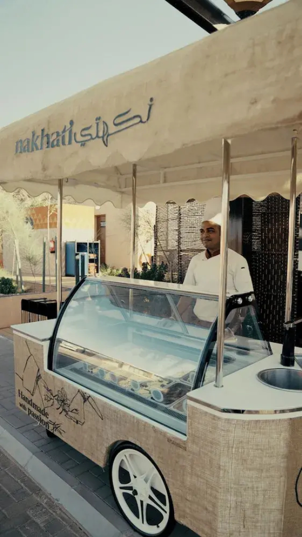 Cloud 7 Residence AlUla