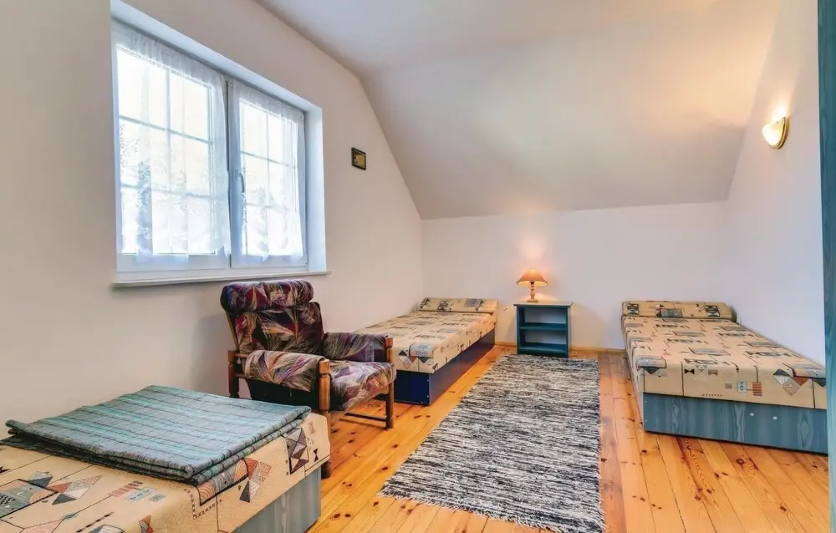 Awesome Home in Rowy With 4 Bedrooms and Sauna