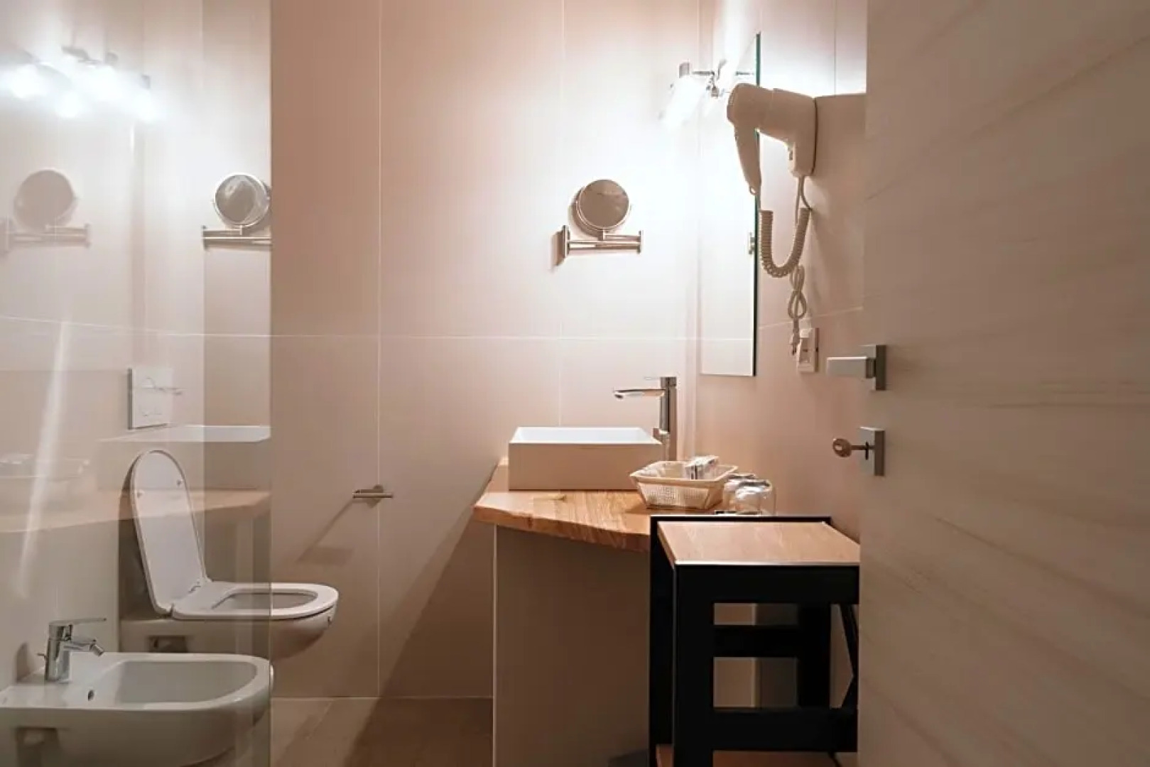 Valditerra Vini - B&B la Rombetta