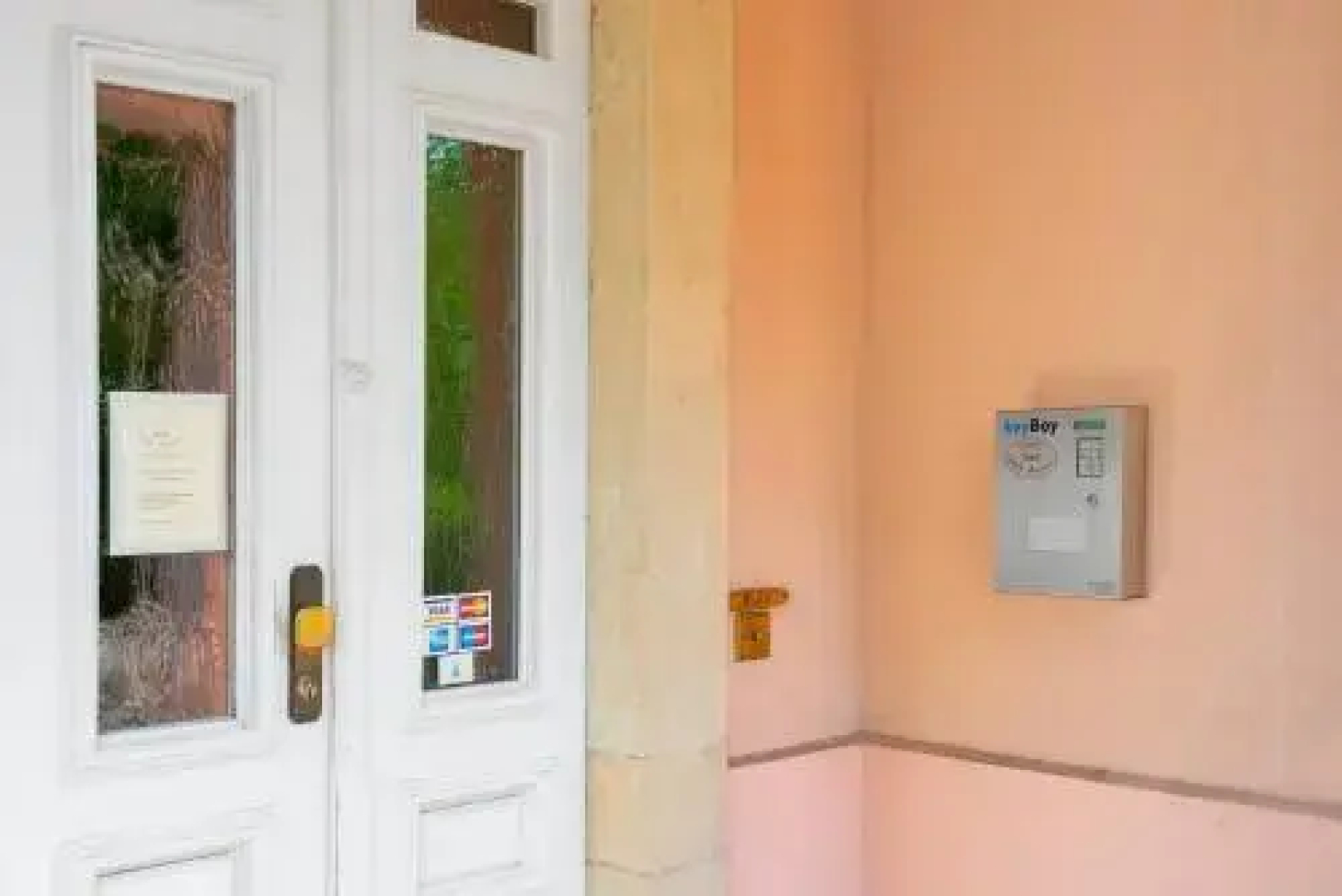 Villa Antonia