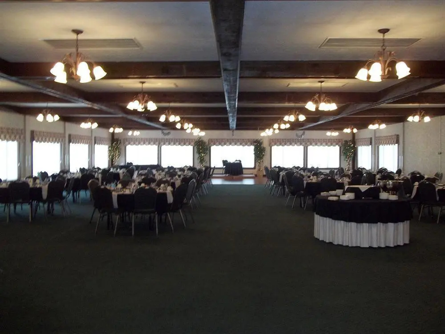 Bangor Inn & Suites