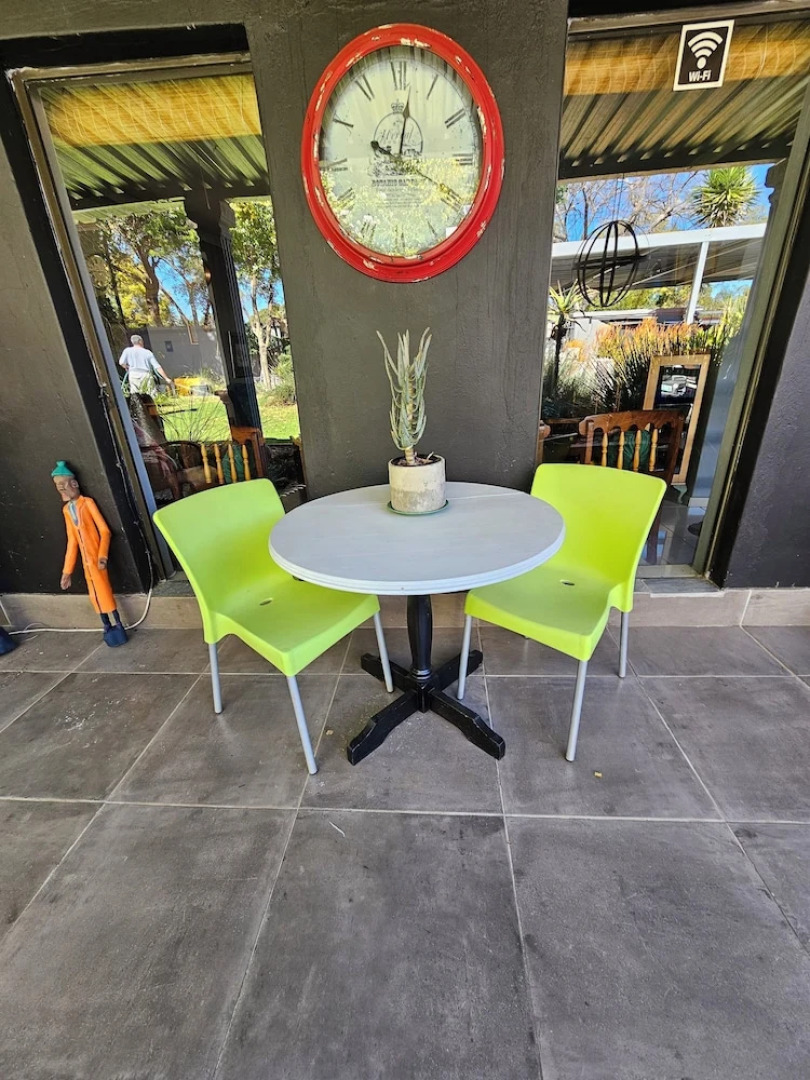 51 on Church Guesthouse