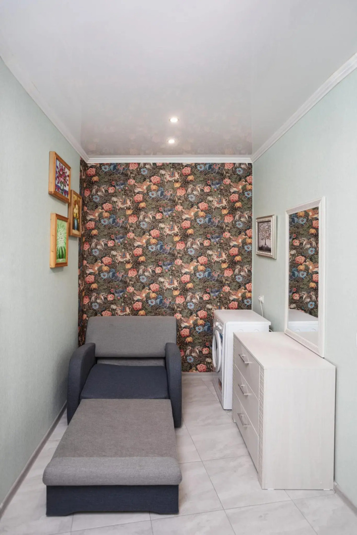 Booking Smart на улице Тургенева 16 а