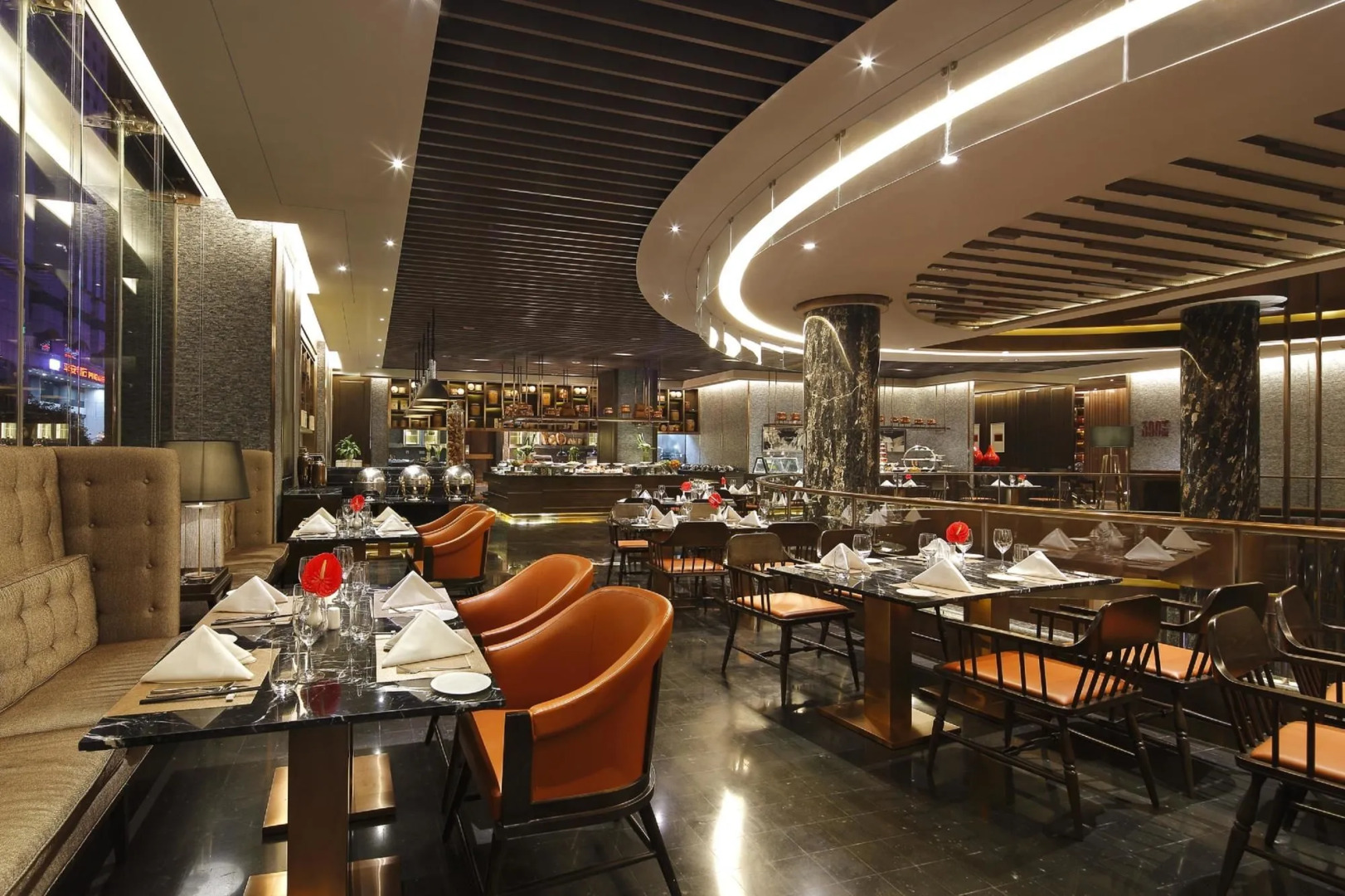 Crowne Plaza Kunming City Centre by IHG