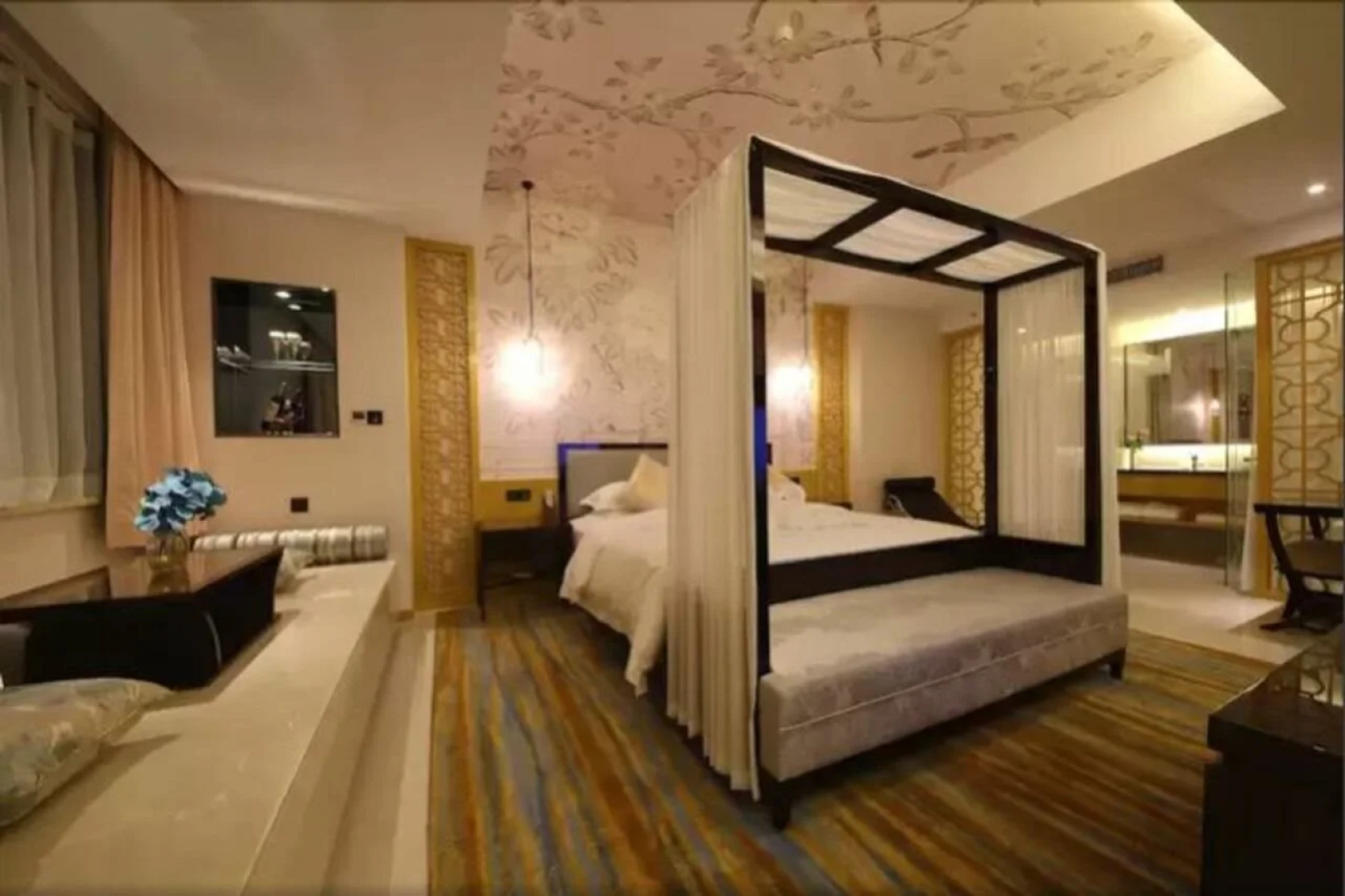 Jurong Shu Guang International Hotel