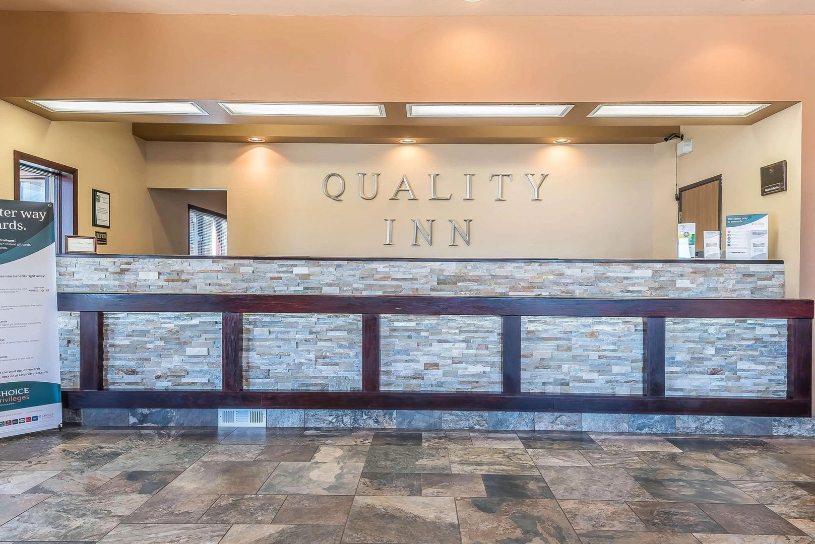 Quality Inn Gunnison