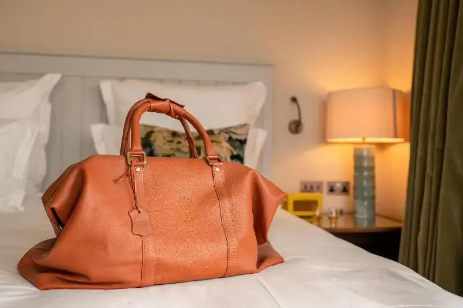 Another Place, The Machrie