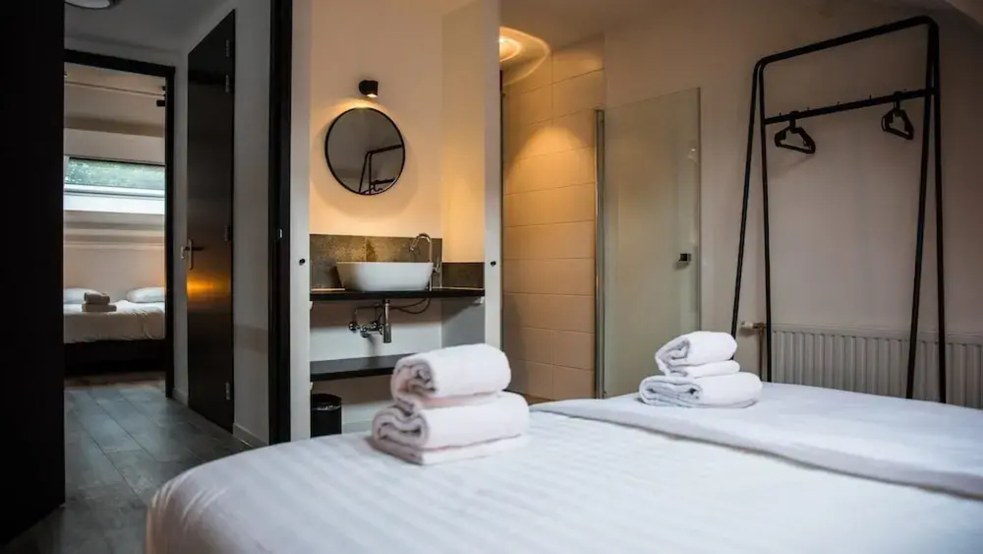 Holidayhome 6 Persons - Kon Emmaweg 26 Vrouwenpolder Uitspanning Oranjezon