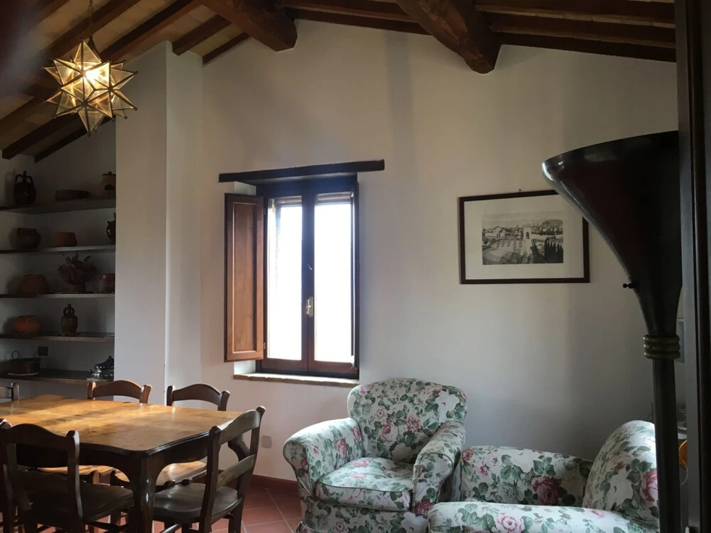Podere Monte Petreto