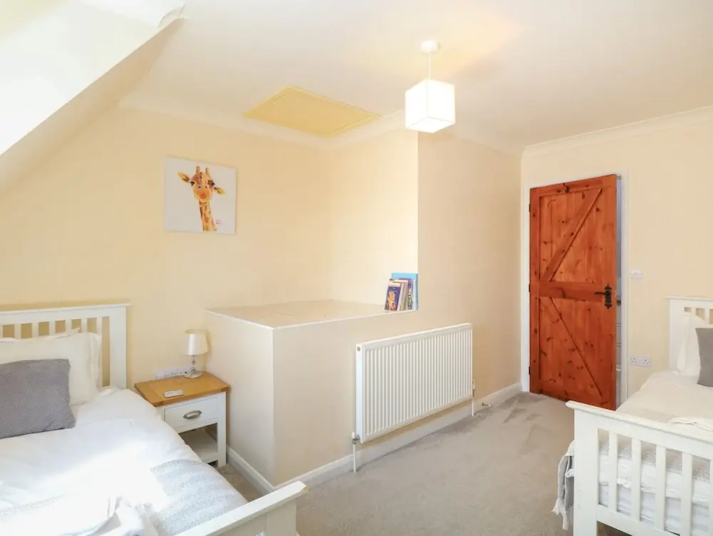 Teasel Cottage