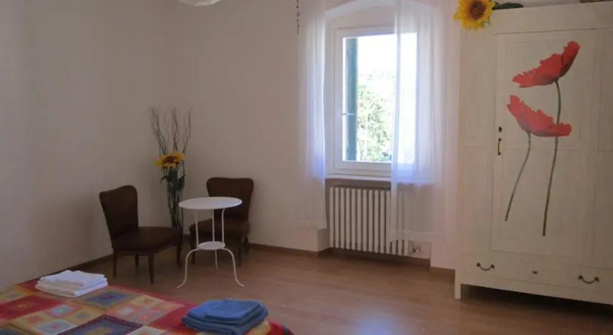 B&B la Tana della Felicità
