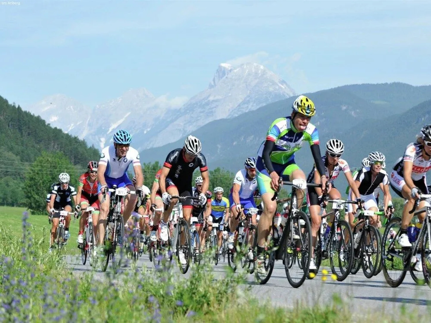 Lovely Apartment in Sankt Anton am Arlberg near Ski Area