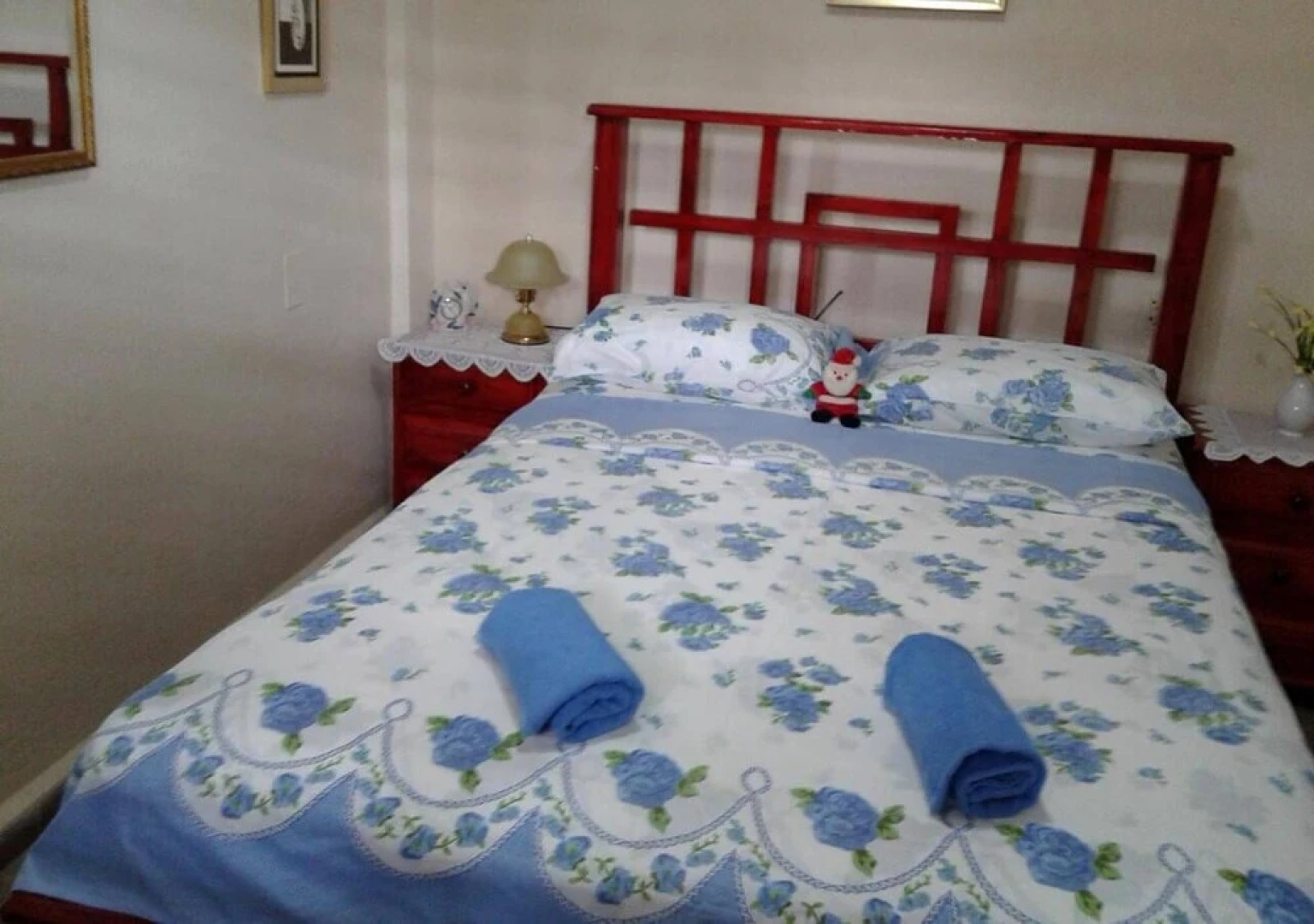 Hostal Cuba 208 SANTA CLARA