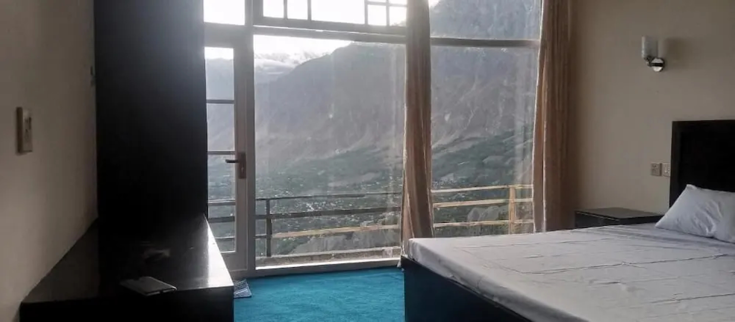 Venus Resort
