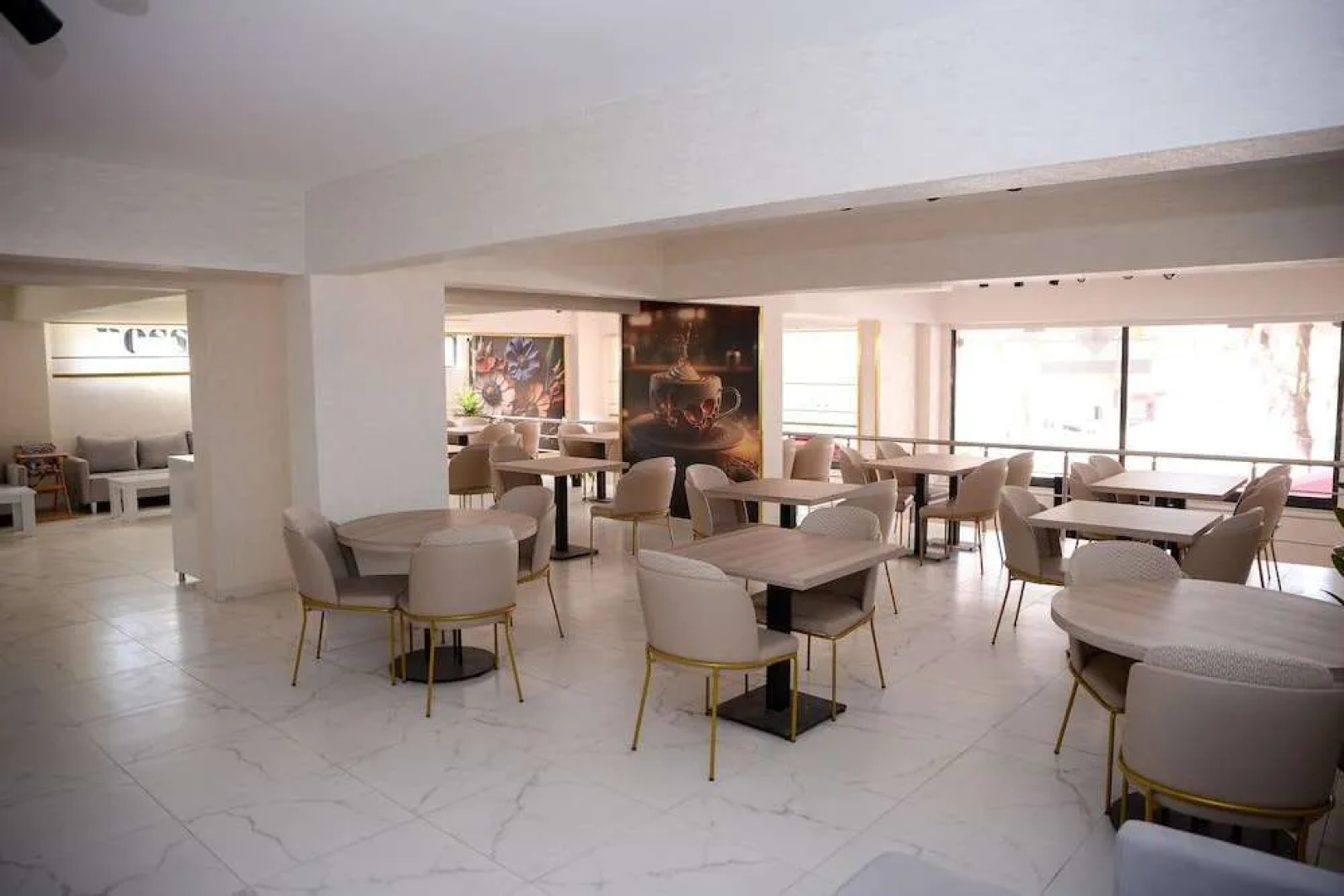 Bosss Business Suite Hotel