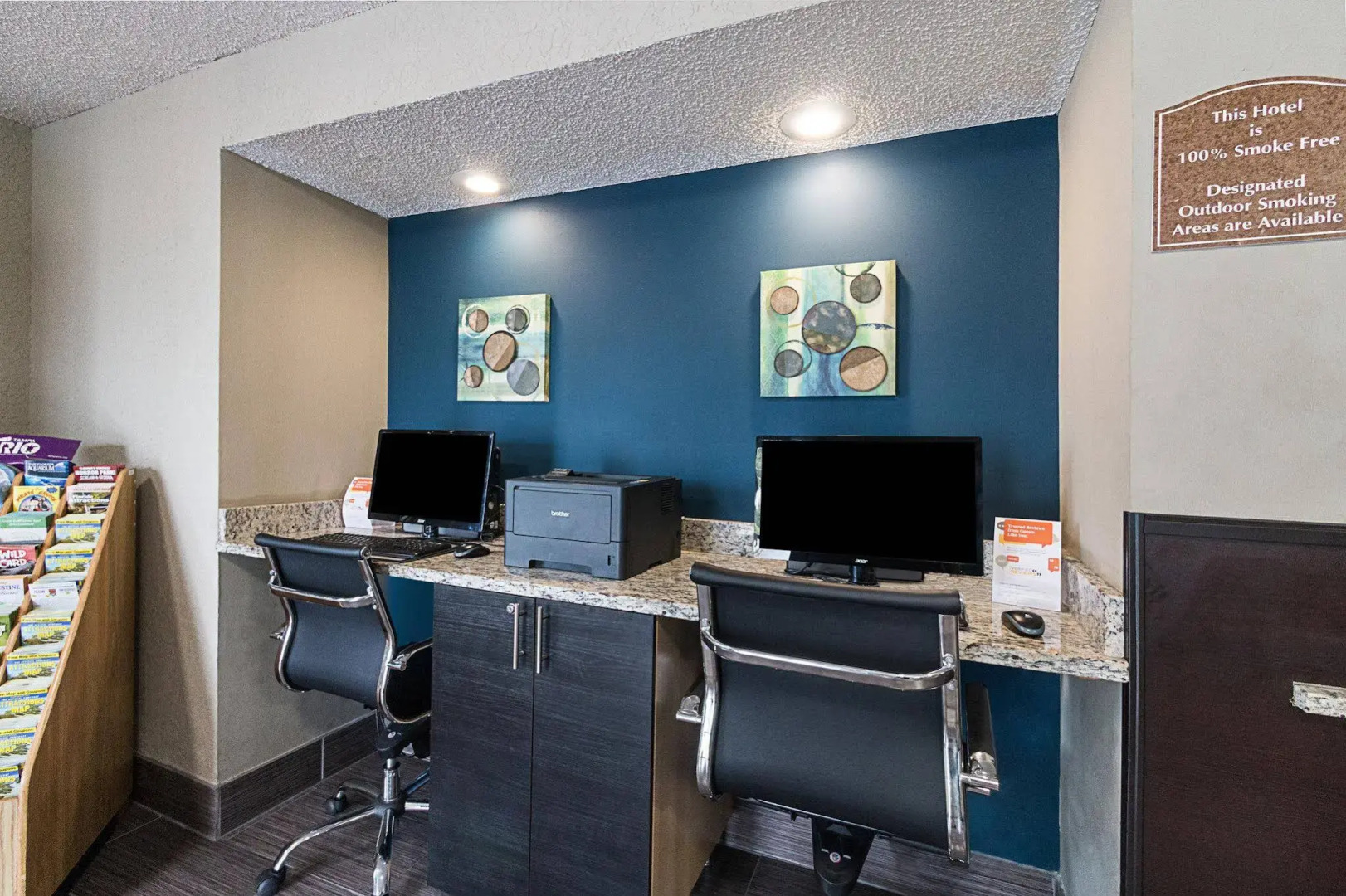 Quality Inn & Suites Leesburg Chain of Lakes