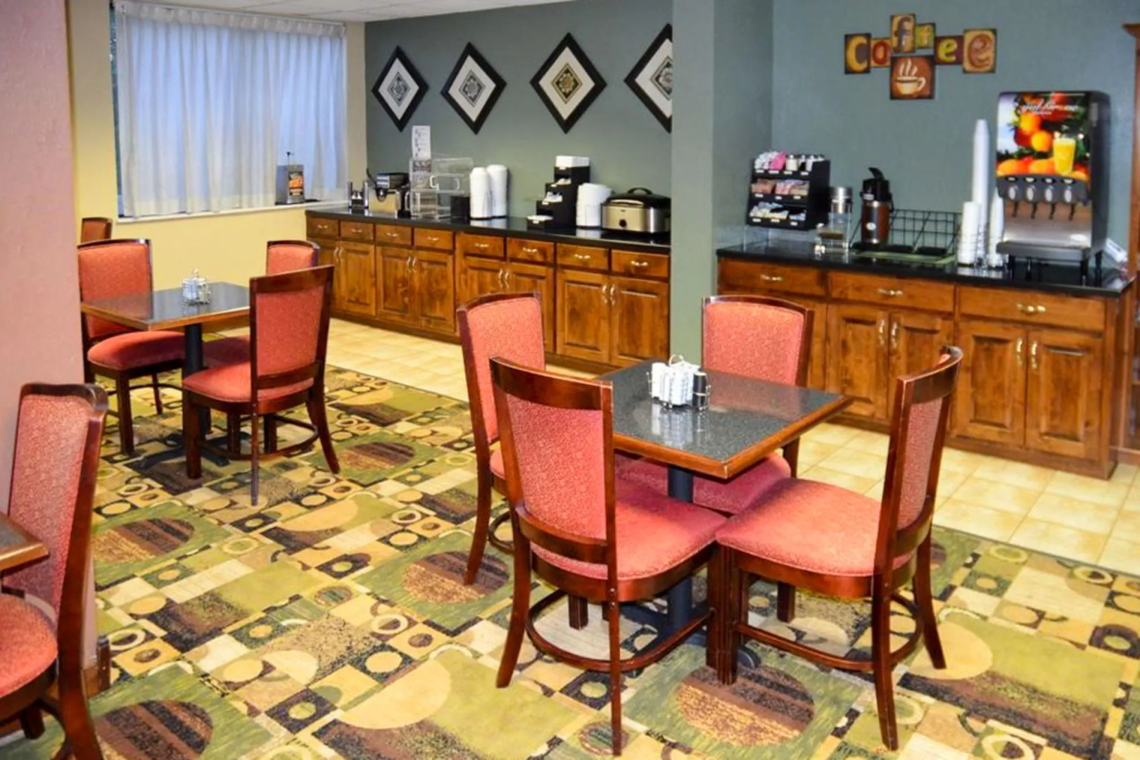 Quality Inn Knoxville