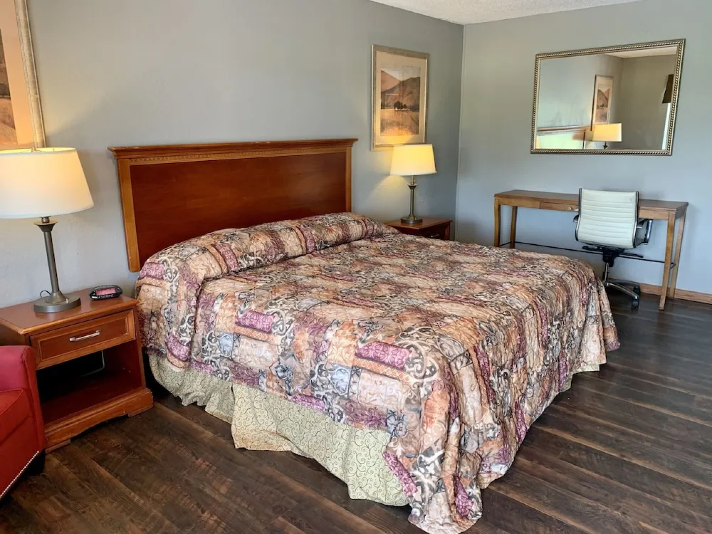 Travel Inn Elk City