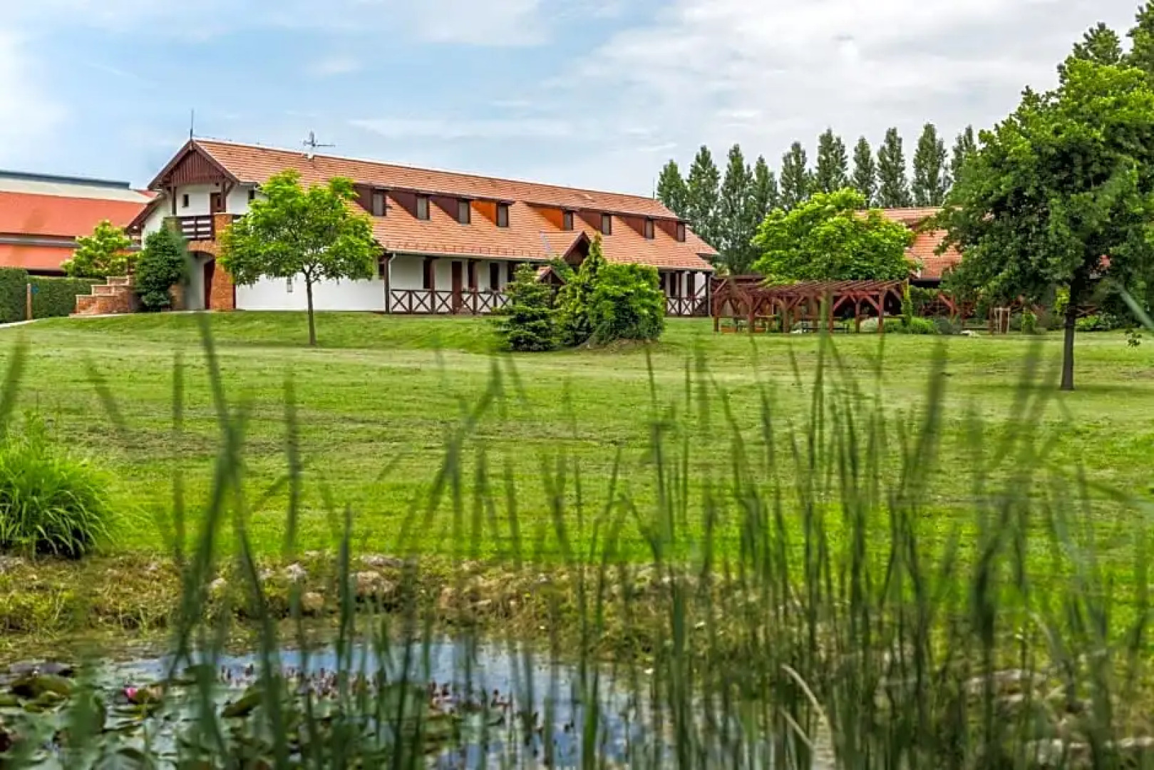 Matild Country Hotel