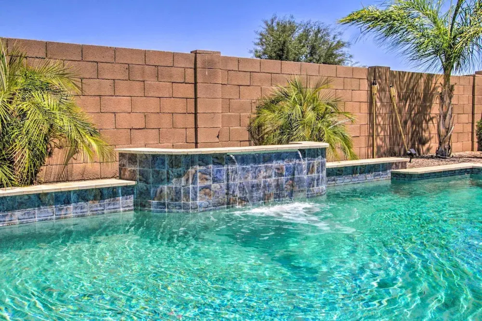 Family-friendly Goodyear Home w/ Private Pool