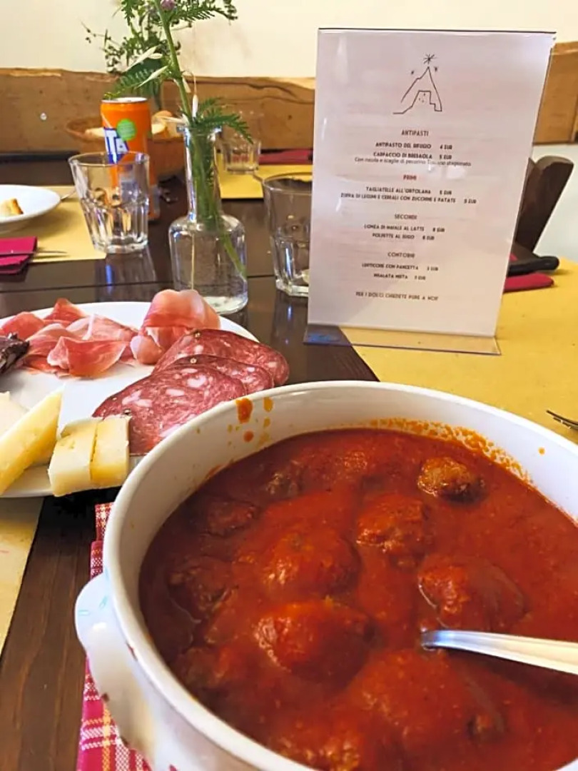 Rifugio la Mesta (Adults Only)