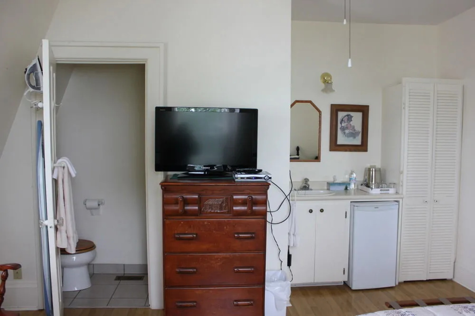 Harmony B&B & Suites