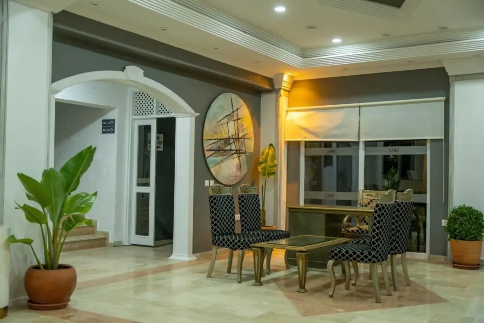 Tiana Beach Resort - All Inclusive