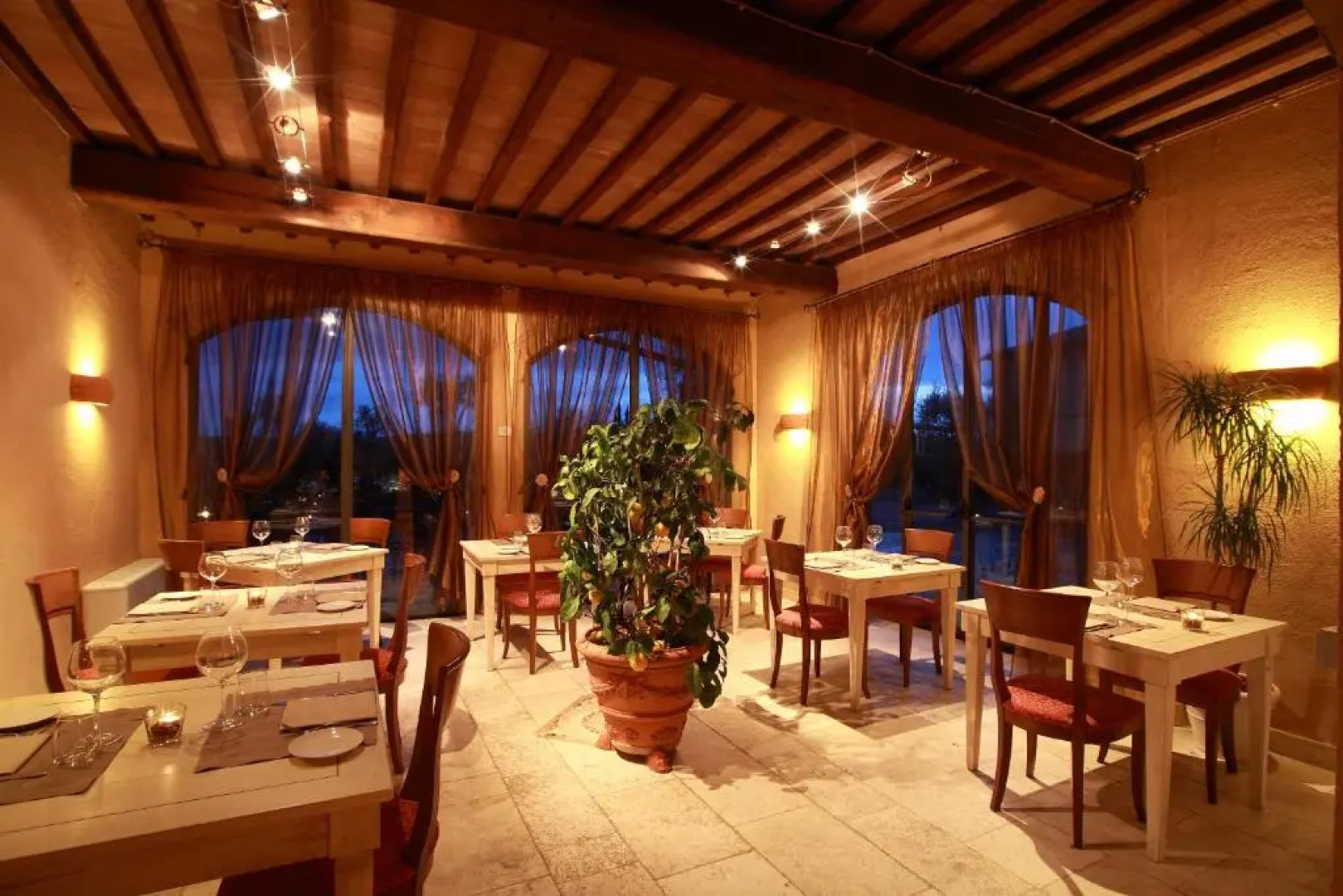 Отель Borgo di Cortefreda Relais