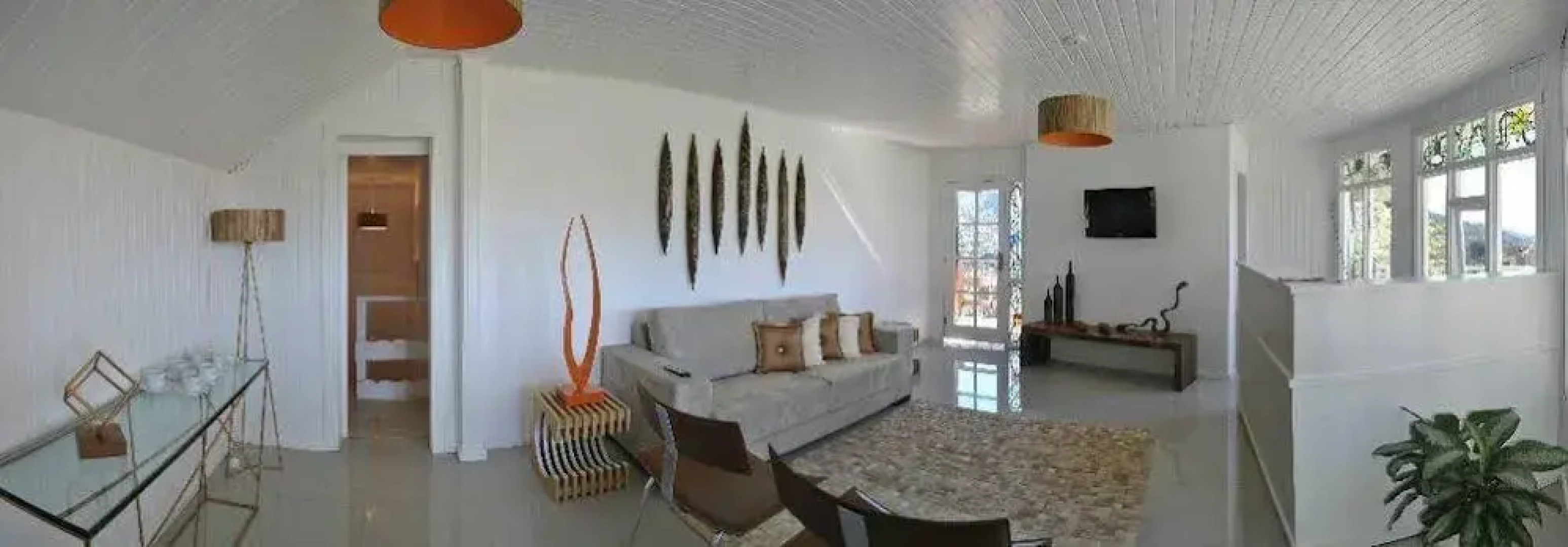 Pousada Valle Do Luar