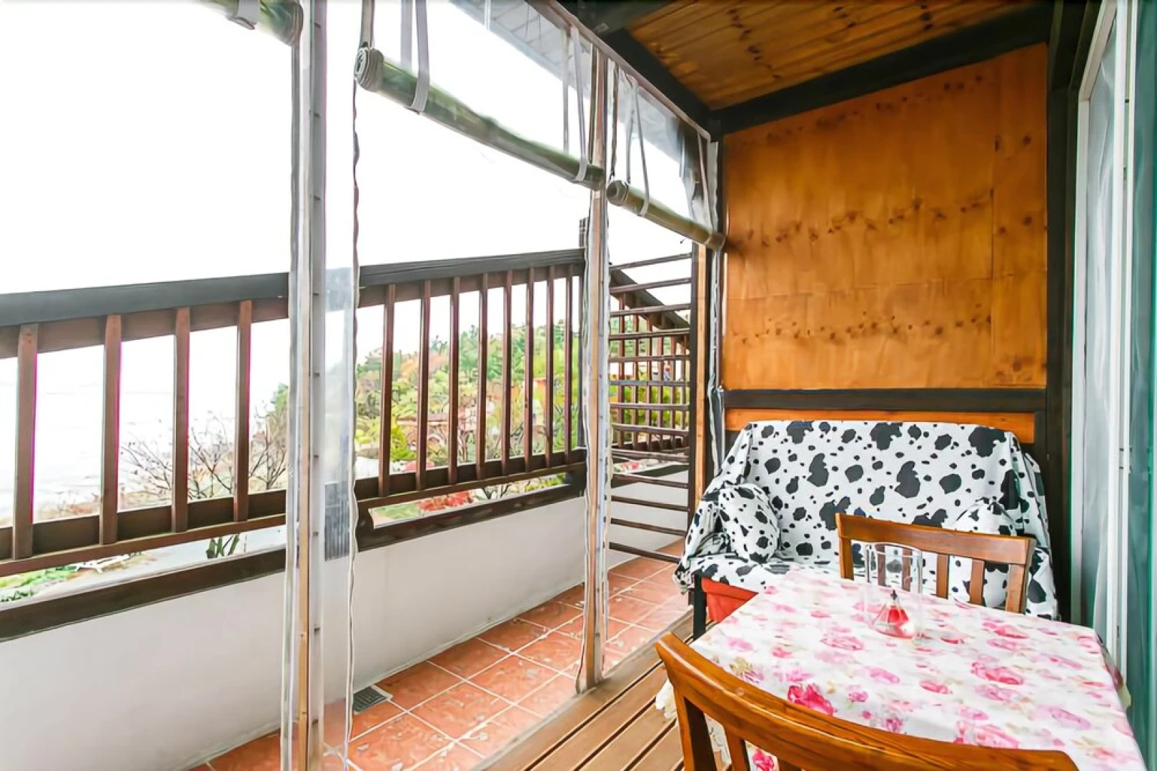 Seosan Sayblue Pension