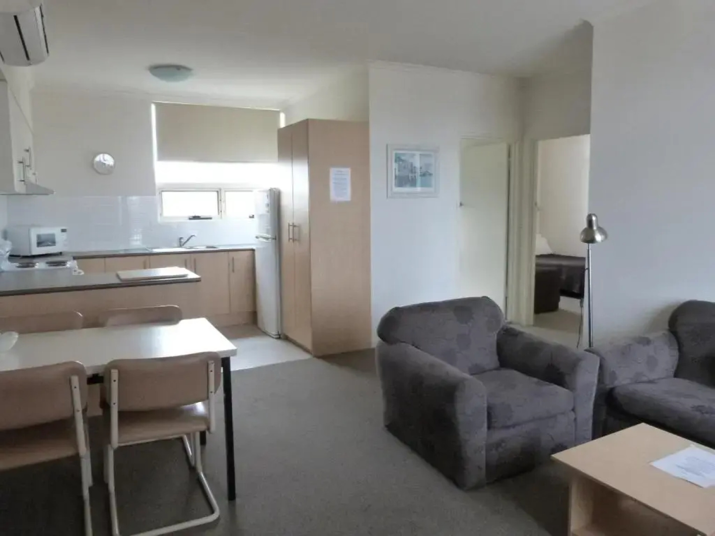 Corfu Holiday Units