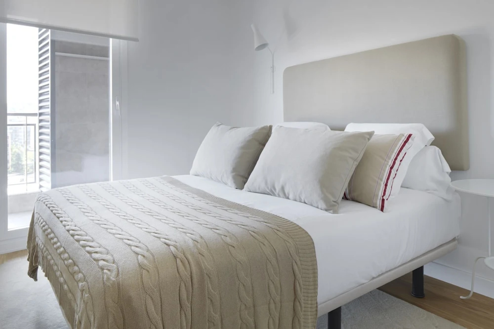 Gladys Attic Apartment by FeelFree Rentals