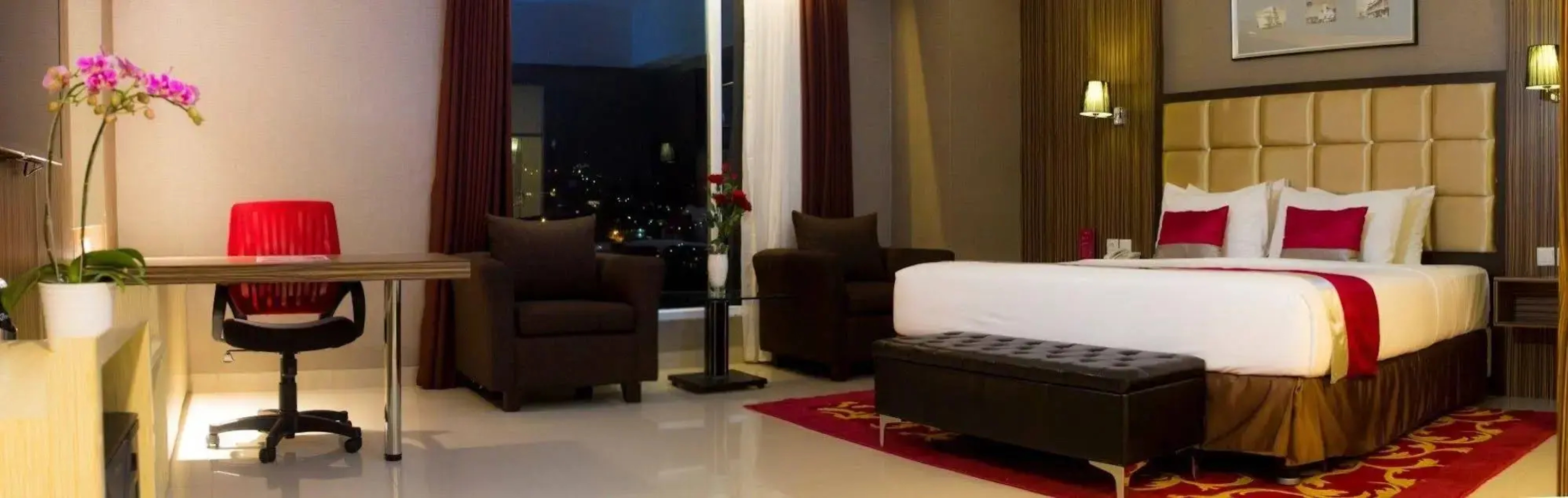 Travello Hotel Bandung