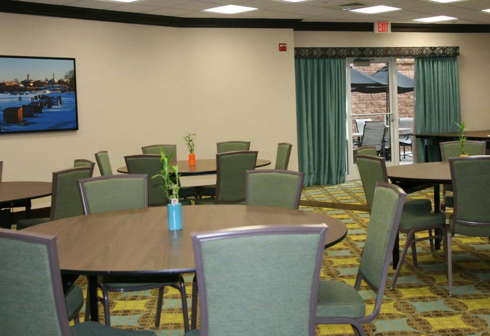 Hampton Inn & Suites Exeter