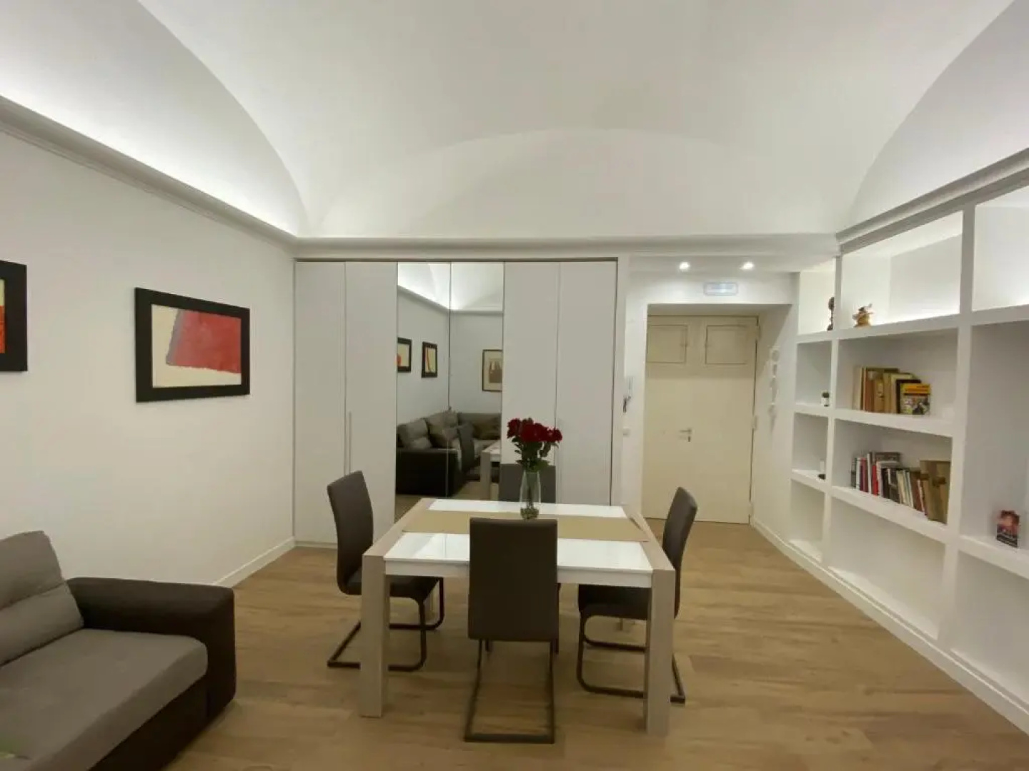 Oplonti s House Apartment Boscomonaco