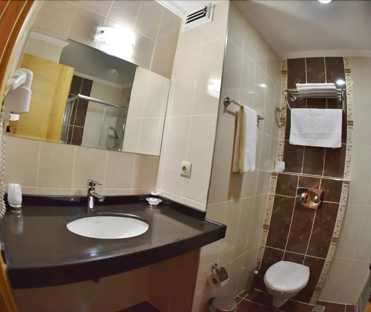 Adana Park Otel