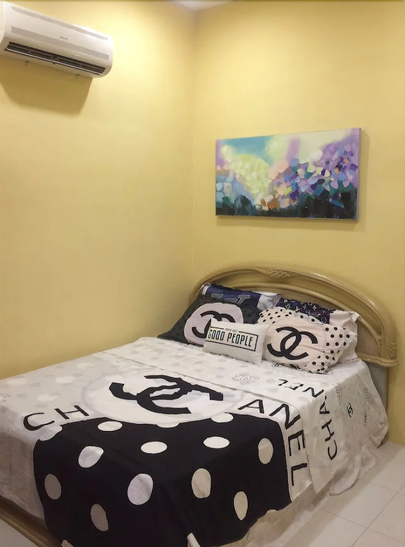 Adni Suite Homestay Seri Manjung