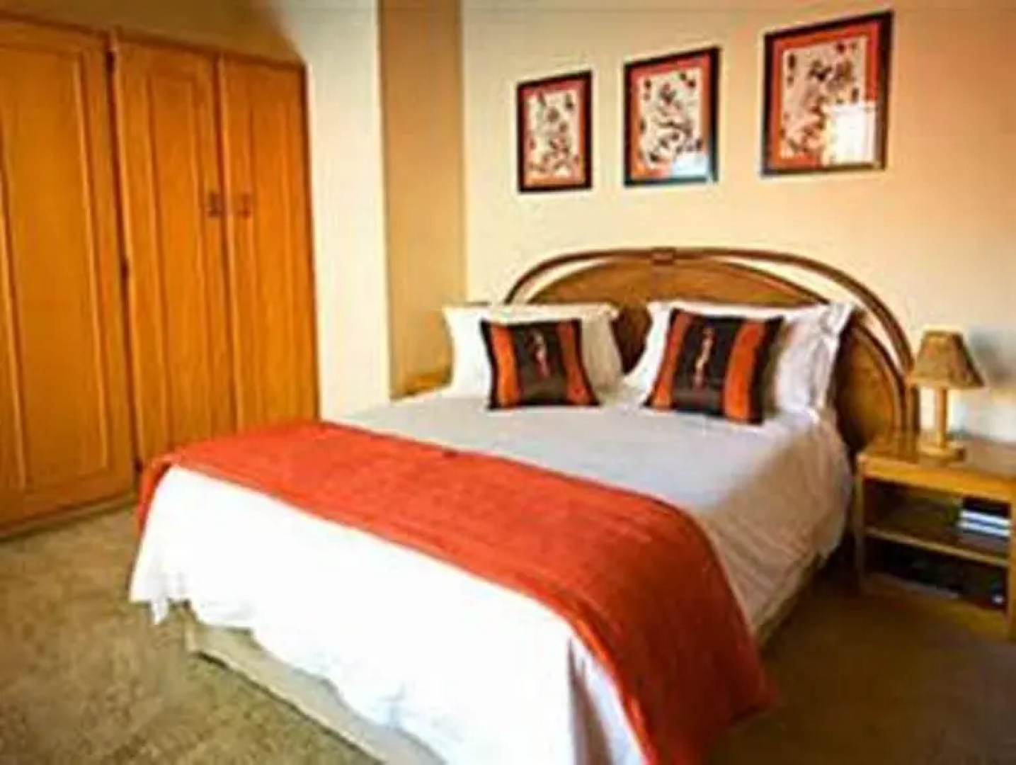 Abundance Lodge