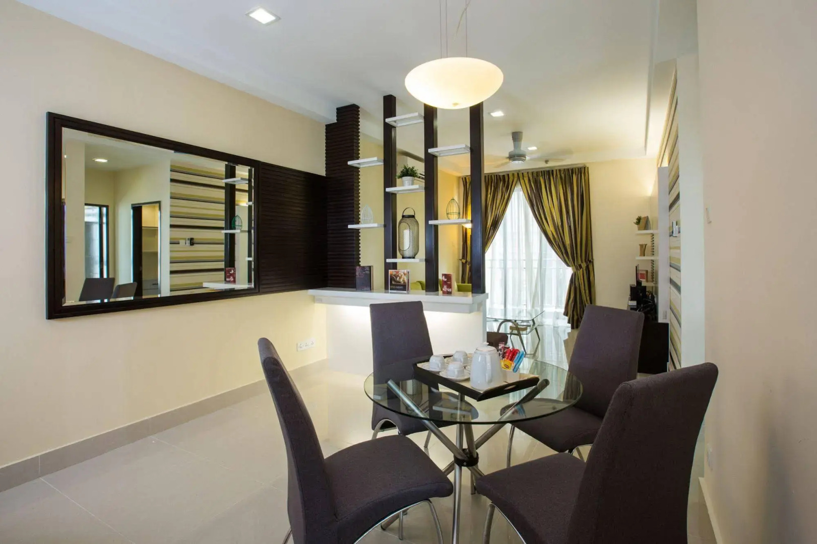 Shaftsbury Stellar Cyberjaya