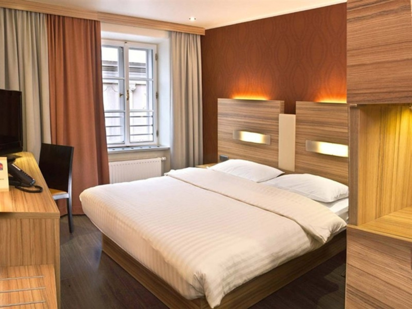 Centralhotel GablerBräu