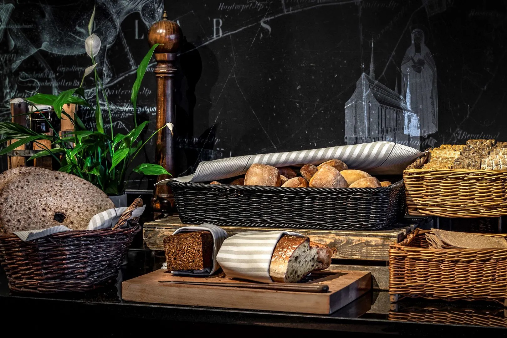 Scandic Linköping Väst