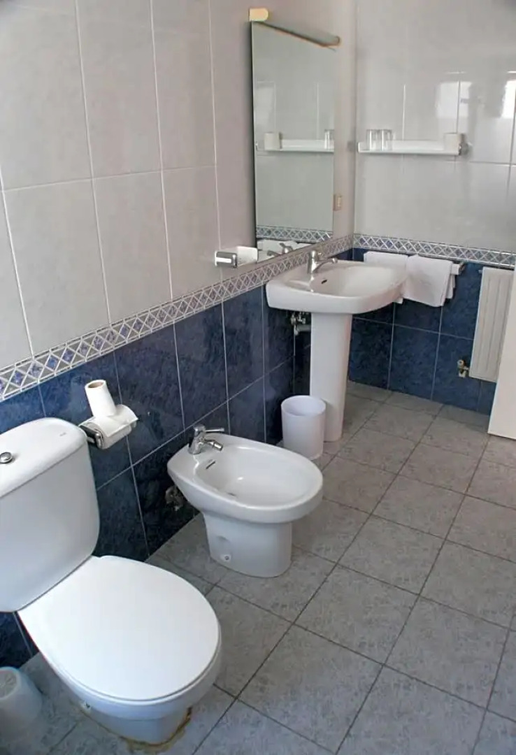 Hostal Restaurant Jose Luis