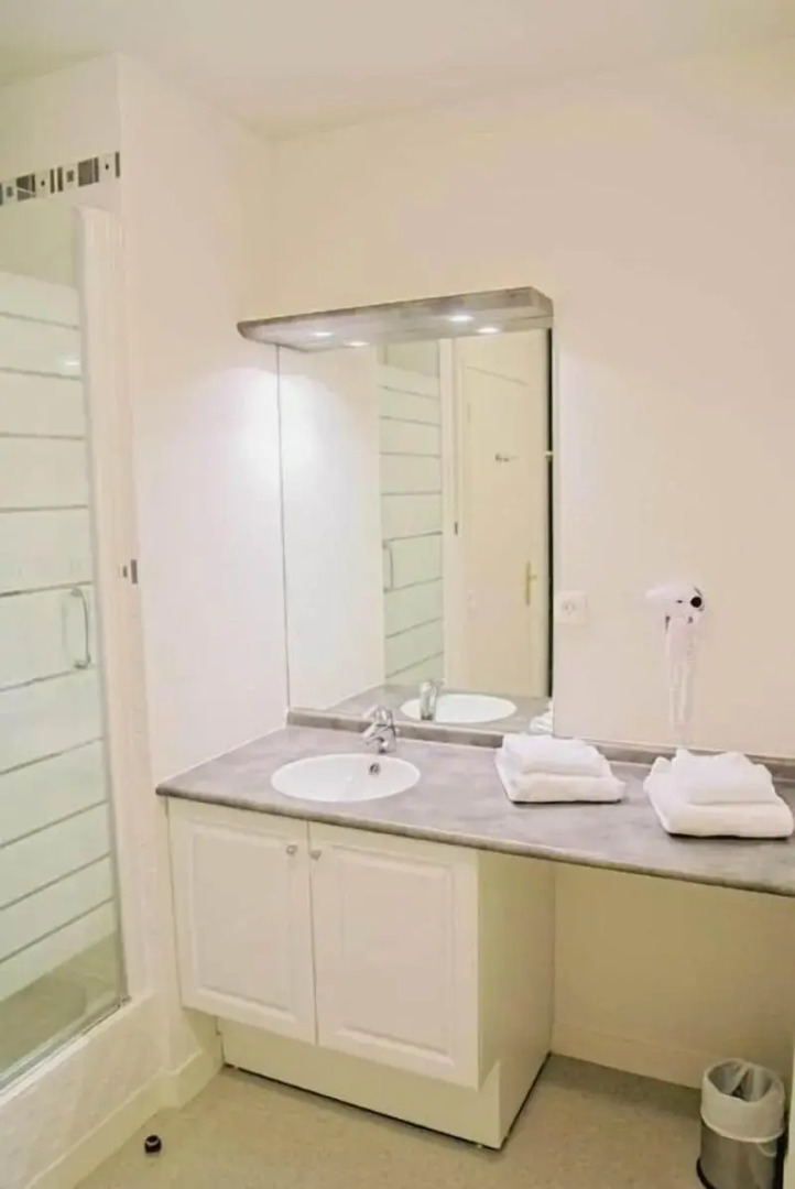 Appart Hôtel Le Liberté